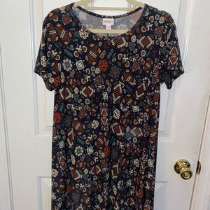 Lularoe Carly Dress